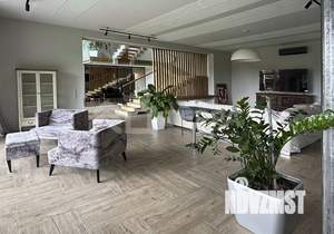 Дом 800м², 2-этажный, на длительный срок,