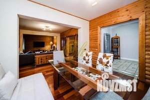 Дом 530м², 2-этажный, посуточно,