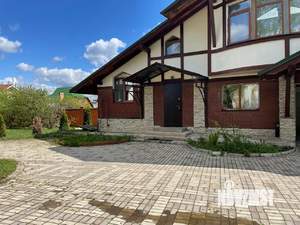 Дом 157м², 2-этажный, на длительный срок,