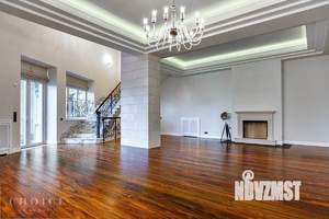 Дом 900м², 3-этажный, на длительный срок,