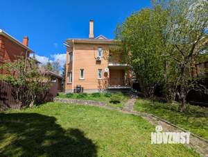 Коттедж 140м², 2-этажный, на длительный срок,