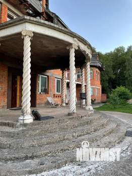 Дом 1032м², 3-этажный, на длительный срок,