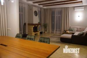 Коттедж 450м², 2-этажный, на длительный срок,