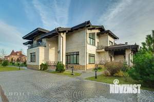 Дом 900м², 3-этажный, на длительный срок,