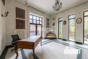 Коттедж 1000м², 2-этажный, на длительный срок,