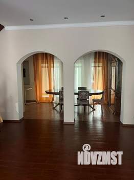 Таунхаус 175м², 3-этажный, на длительный срок,