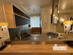 Таунхаус 370м², 3-этажный, на длительный срок,