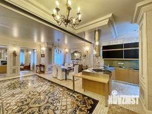 Таунхаус 360м², 2-этажный, на длительный срок,