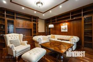 Дом 555м², 2-этажный, на длительный срок,