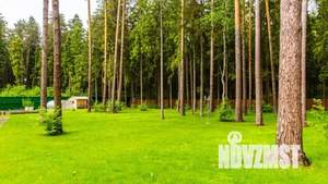 Коттедж 450м², 2-этажный, на длительный срок,