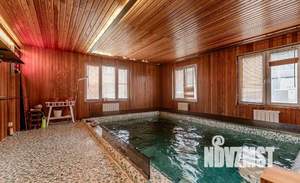 Дом 500м², 3-этажный, посуточно,