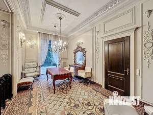 Коттедж 860м², 3-этажный, на длительный срок,