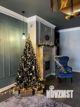 Таунхаус 230м², 3-этажный, на длительный срок,