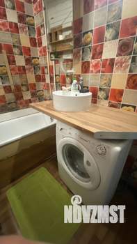 Дом 20м², 1-этажный, на длительный срок,