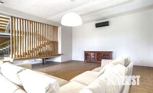 Дом 880м², 3-этажный, на длительный срок,