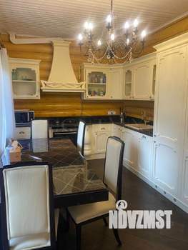 Дом 170м², 2-этажный, на длительный срок,