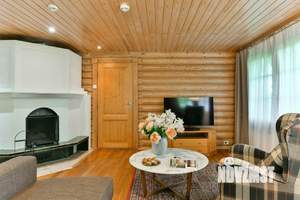 Дом 247м², 2-этажный, на длительный срок,