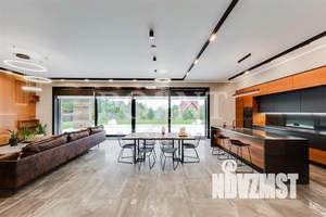 Коттедж 540м², 2-этажный, на длительный срок,