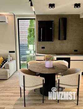 Коттедж 118м², 2-этажный, на длительный срок,