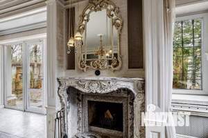 Таунхаус 360м², 3-этажный, на длительный срок,