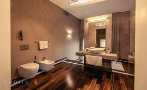 Дом 946м², 2-этажный, на длительный срок,