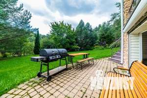 Дом 400м², 2-этажный, посуточно,