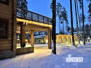 Дом 470м², 2-этажный, на длительный срок,