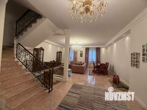 Коттедж 250м², 3-этажный, на длительный срок,