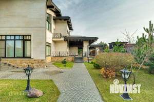 Дом 900м², 3-этажный, на длительный срок,