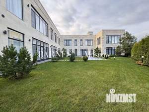 Дом 1104м², 2-этажный, на длительный срок,