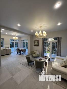 Дом 170м², 2-этажный, посуточно,