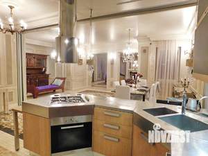 Таунхаус 360м², 2-этажный, на длительный срок,