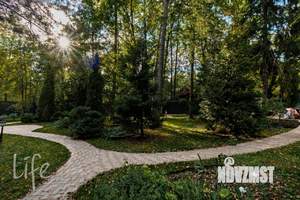 Коттедж 380м², 2-этажный, на длительный срок,