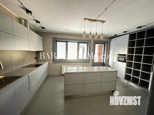 Дом 450м², 2-этажный, на длительный срок,