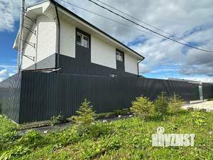 Дом 150м², 2-этажный, посуточно,