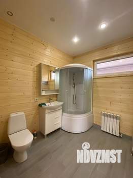 Таунхаус 176м², 2-этажный, на длительный срок,