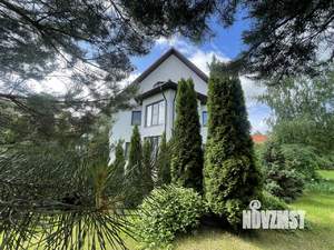 Коттедж 500м², 2-этажный, на длительный срок,