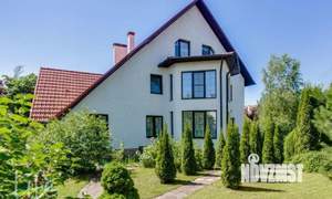 Коттедж 400м², 2-этажный, на длительный срок,