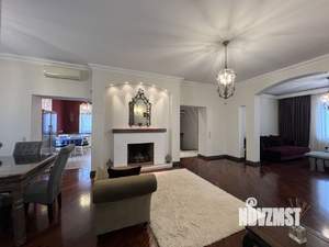 Коттедж 650м², 3-этажный, на длительный срок,