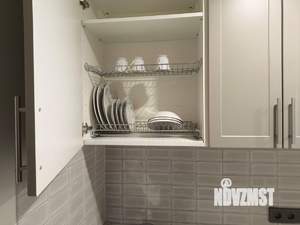 Дом 40м², 1-этажный, на длительный срок,