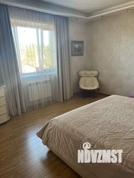 Коттедж 345м², 3-этажный, на длительный срок,