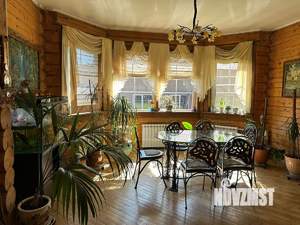 Коттедж 285м², 3-этажный, на длительный срок,