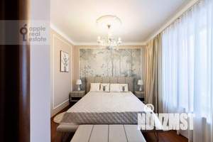 Таунхаус 200м², 3-этажный, на длительный срок,