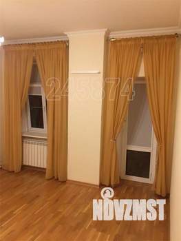 Коттедж 500м², 3-этажный, на длительный срок,