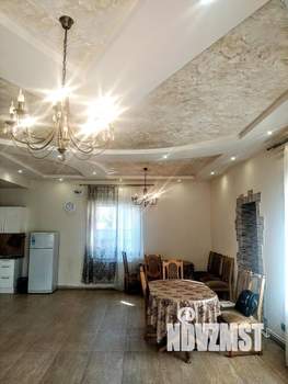 Дом 240м², 2-этажный, на длительный срок,