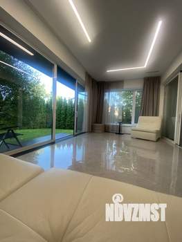 Таунхаус 250м², 2-этажный, на длительный срок,