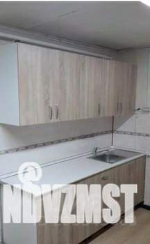 Дом 100м², 1-этажный, на длительный срок,