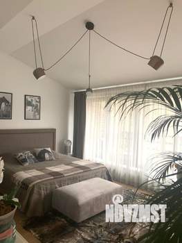 Дом 300м², 2-этажный, на длительный срок,