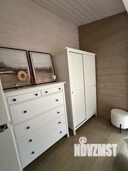 Дом 130м², 1-этажный, на длительный срок,