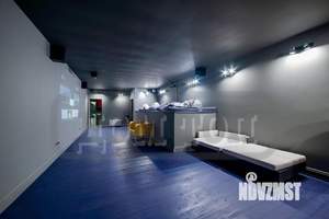 Дом 800м², 3-этажный, посуточно,